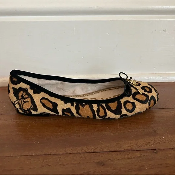 Sam Edelman Felicia Ballet Flats - Picture 6 of 11